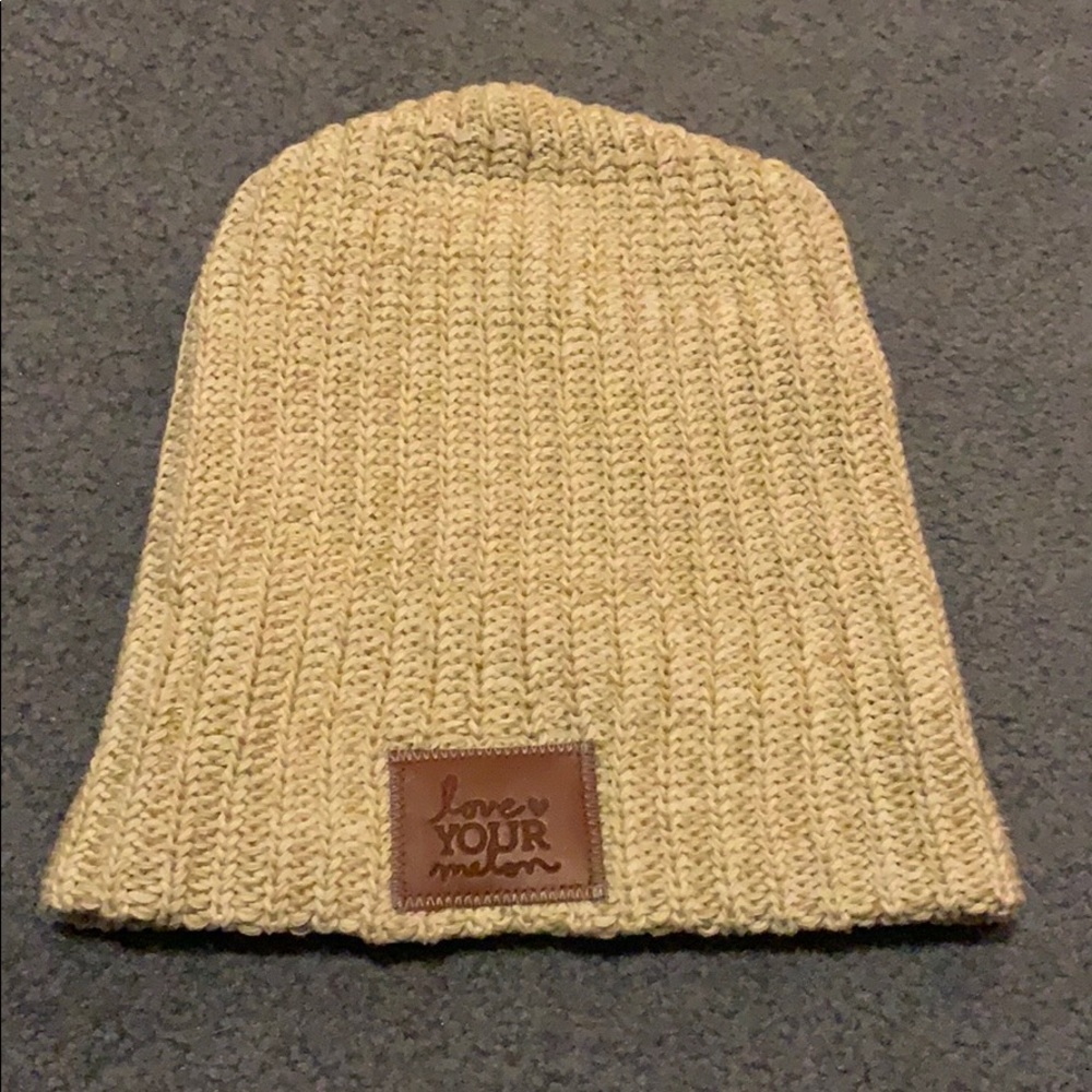 Love Your Melon Beanies